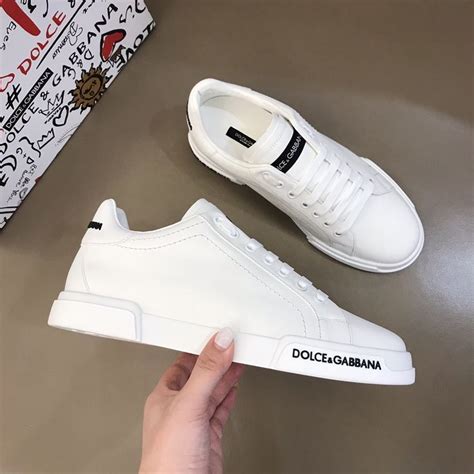 dolce gabbana tenis para hombre|dolce gabbana slip on sneakers.